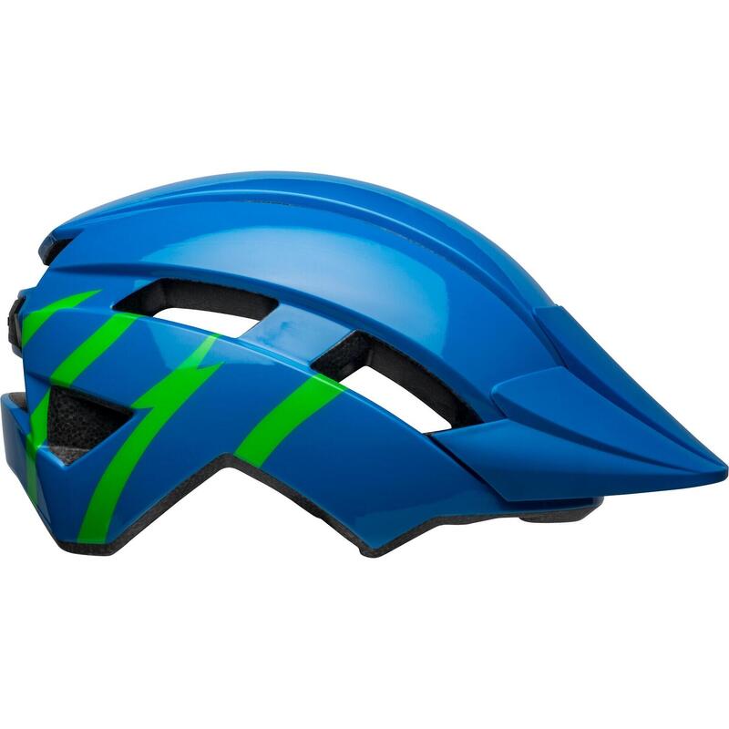 SIDETRACK II KIDS & YOUTH BIKE HELMET