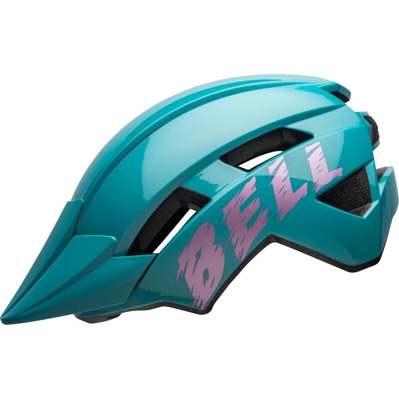 SIDETRACK II KIDS & YOUTH BIKE HELMET