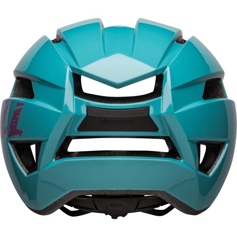 SIDETRACK II KIDS & YOUTH BIKE HELMET