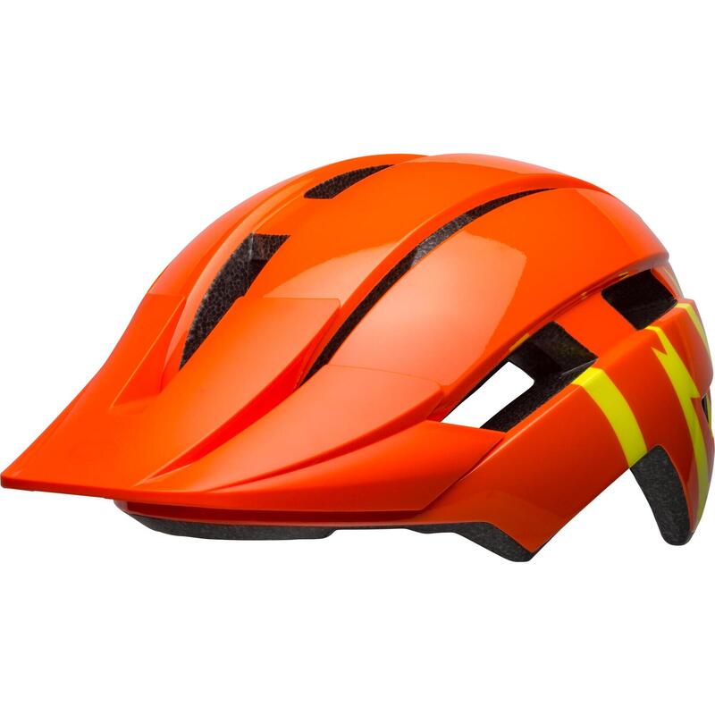 SIDETRACK II KIDS & YOUTH BIKE HELMET