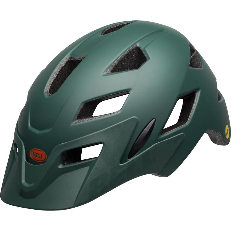 SIDETRACK KIDS & YOUTH BIKE HELMET