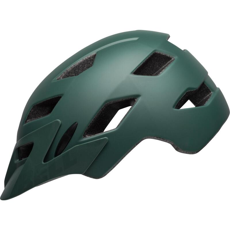 SIDETRACK KIDS & YOUTH BIKE HELMET