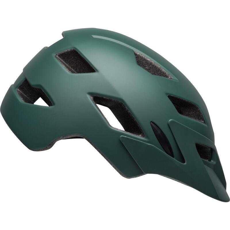 SIDETRACK KIDS & YOUTH BIKE HELMET