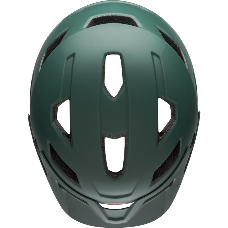 SIDETRACK KIDS & YOUTH BIKE HELMET