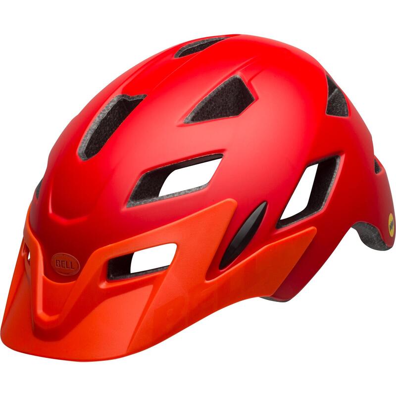 SIDETRACK KIDS & YOUTH BIKE HELMET