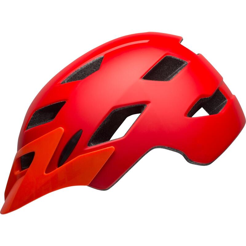 SIDETRACK KIDS & YOUTH BIKE HELMET