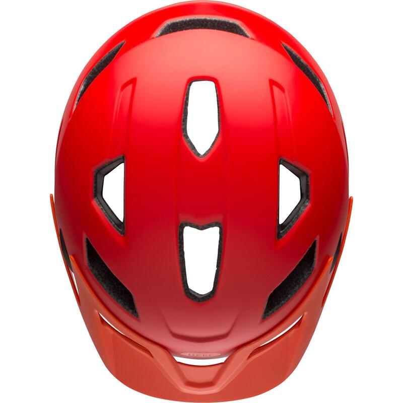 SIDETRACK KIDS & YOUTH BIKE HELMET