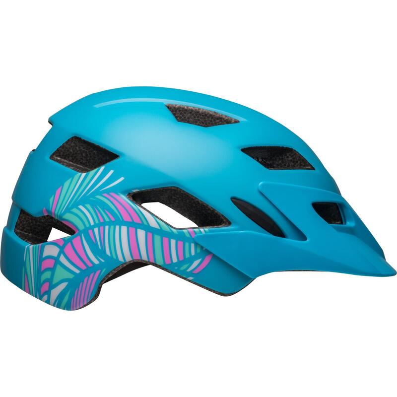 SIDETRACK KIDS & YOUTH BIKE HELMET