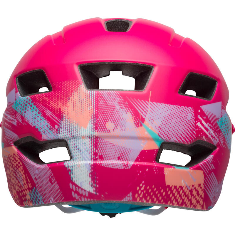 SIDETRACK KIDS & YOUTH BIKE HELMET