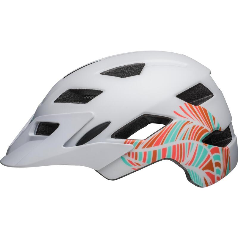 SIDETRACK KIDS & YOUTH BIKE HELMET