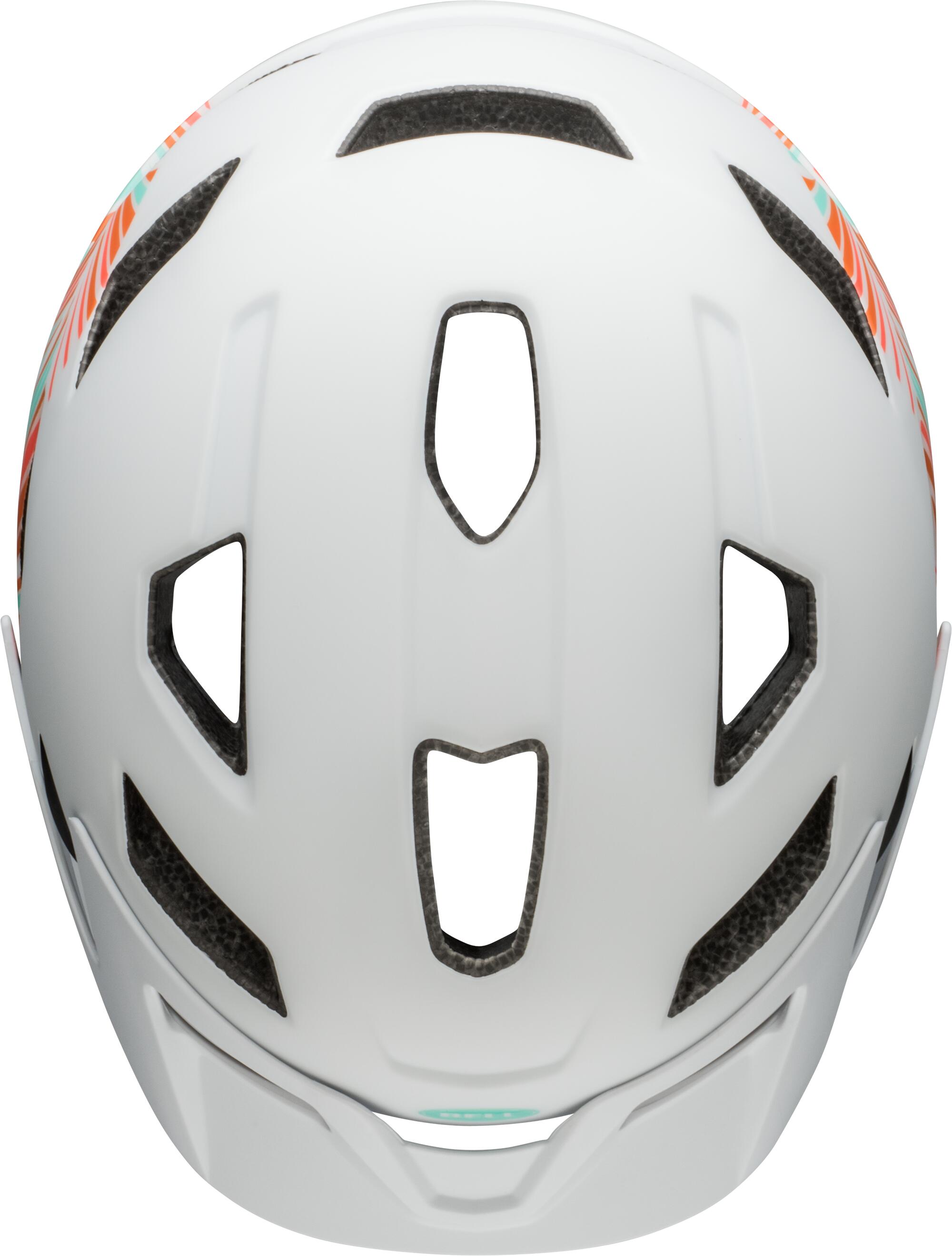 SIDETRACK KIDS YOUTH BIKE HELMET