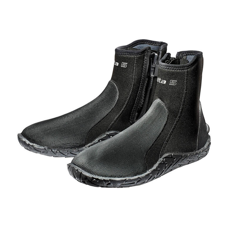 DELTA DIVE BOOT 5MM