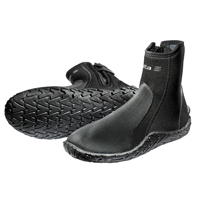 DELTA DIVE BOOT 5MM