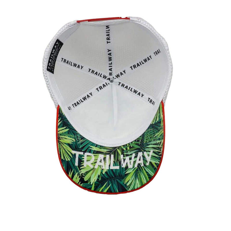 "X'MAS" Trail Cap