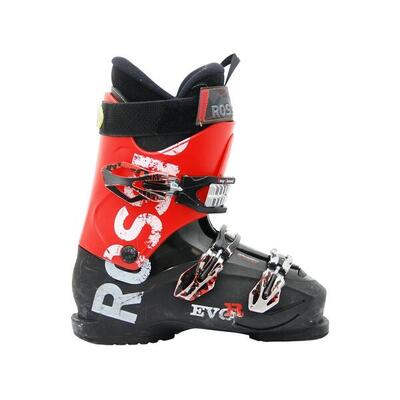 SECOND HAND - Scarponi Da Sci Rossignol Evo R Usati - BUONO