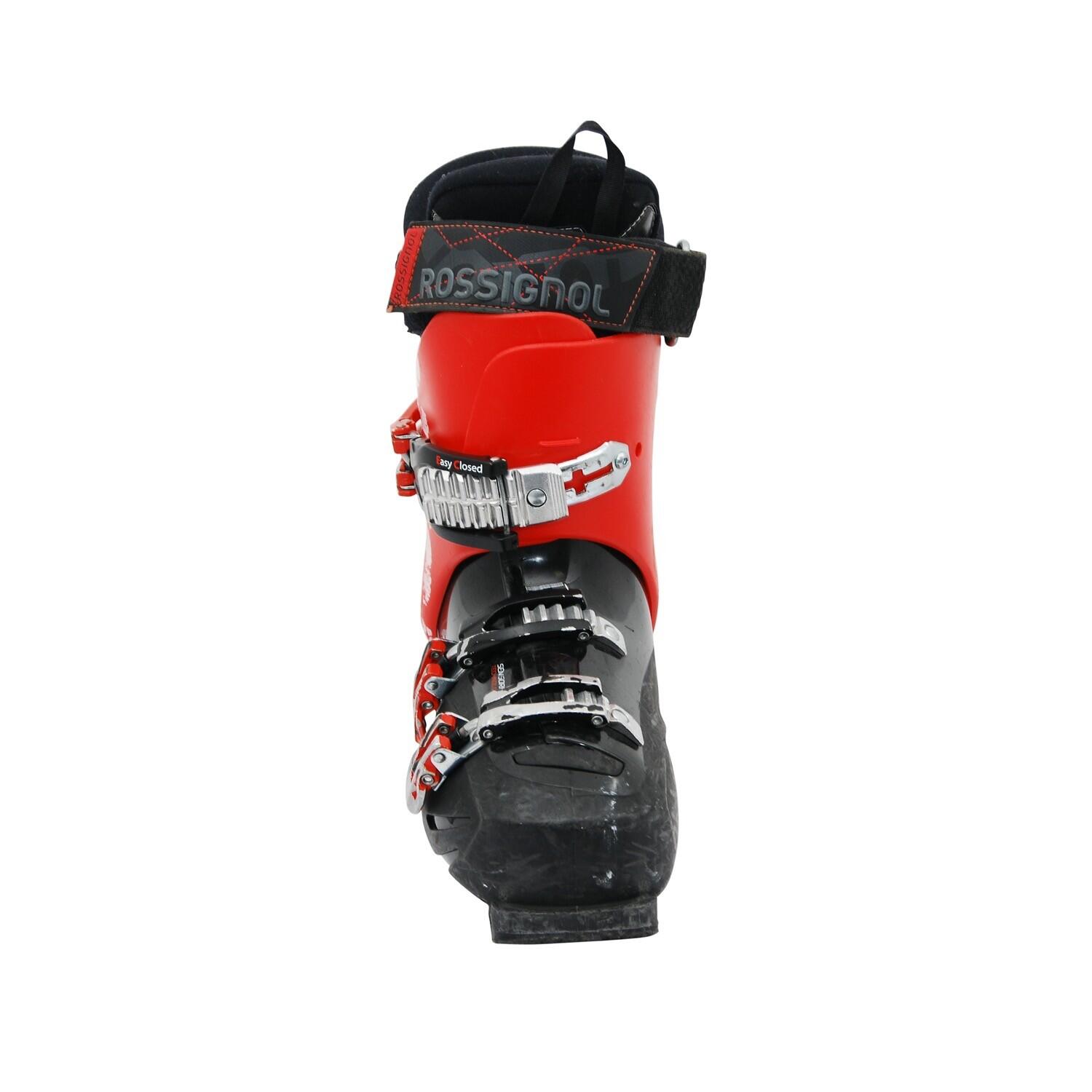 SECOND HAND - Scarponi Da Sci Rossignol Evo R Usati 4/4