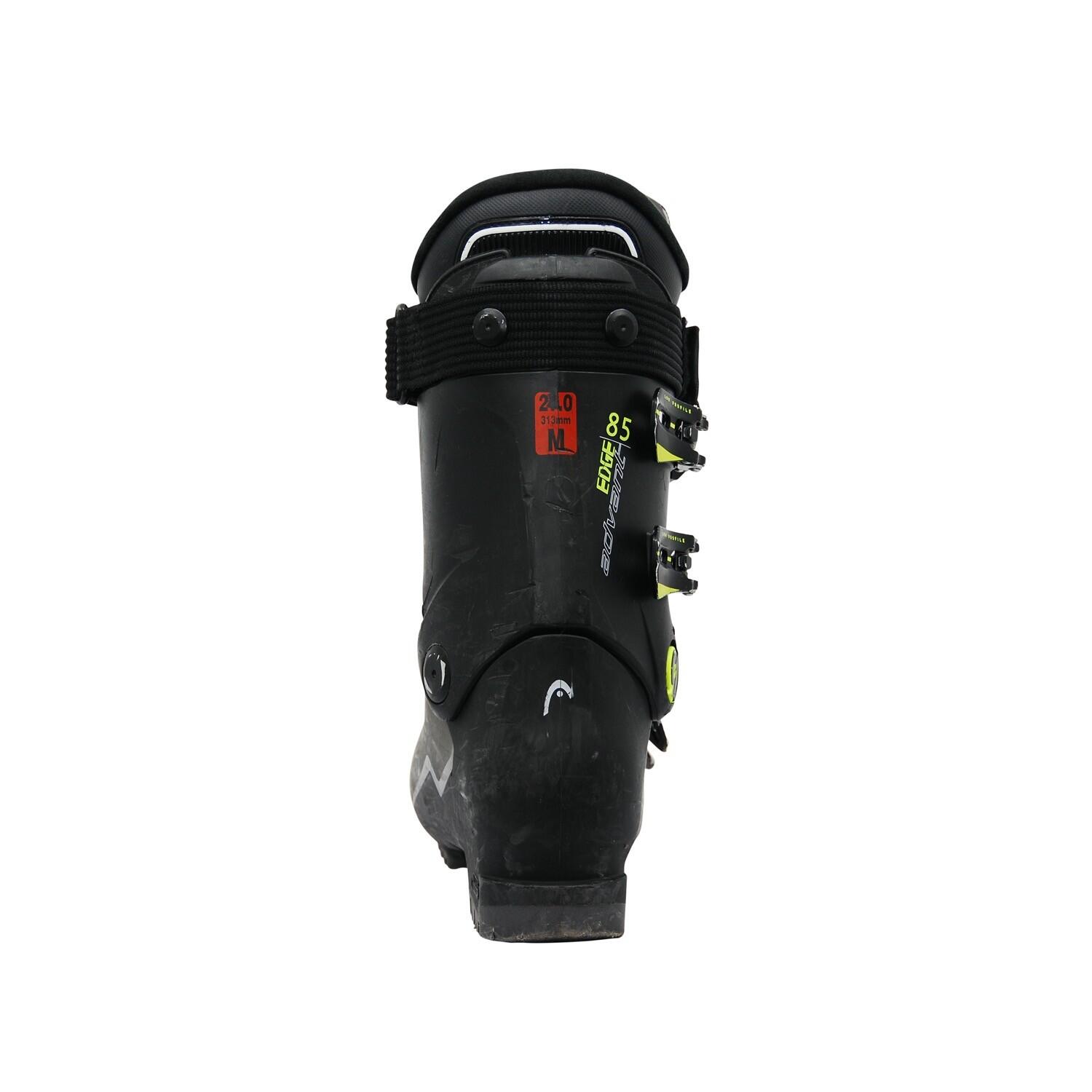 SECOND HAND - Scarponi Da Sci Head Advant Edge 85 Usati 2/4