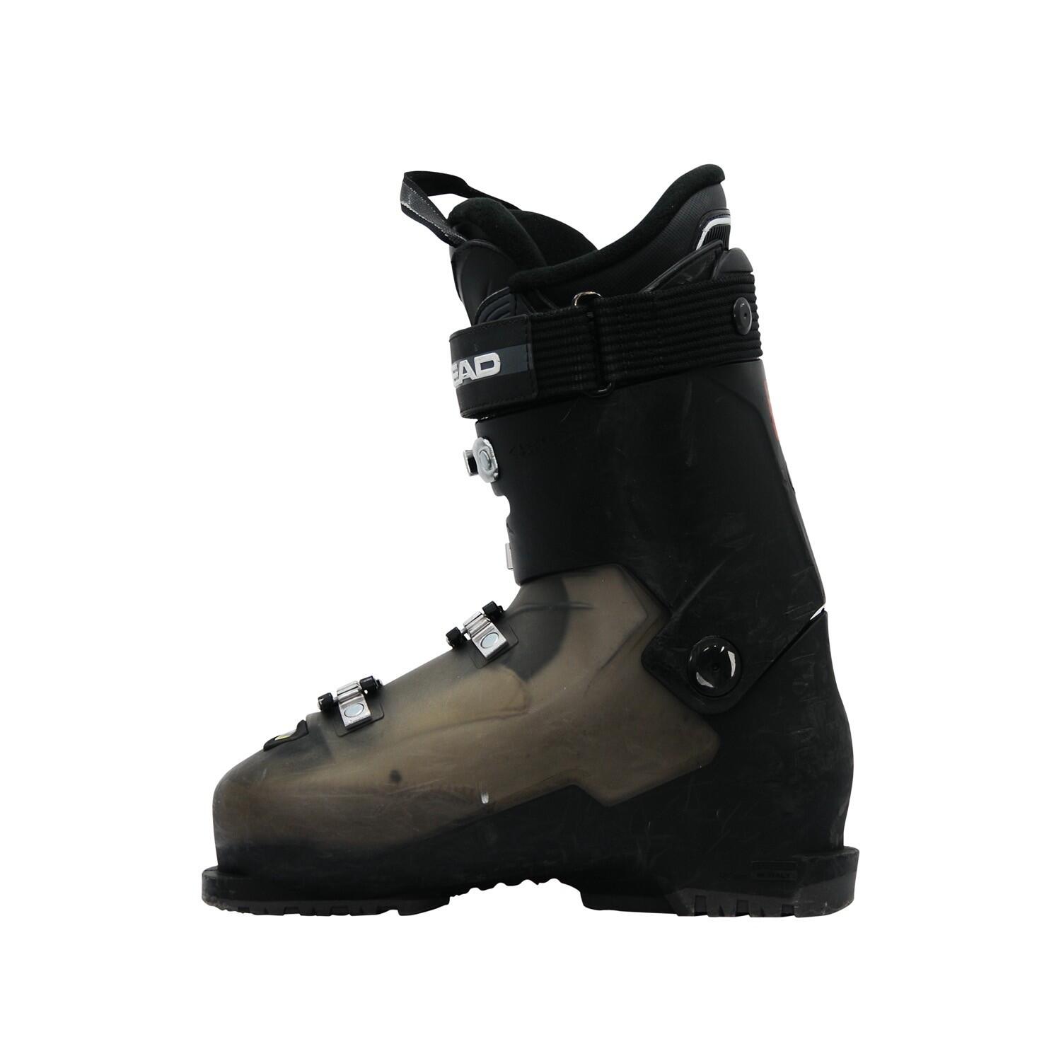 SECOND HAND - Scarponi Da Sci Head Advant Edge 85 Usati 3/4