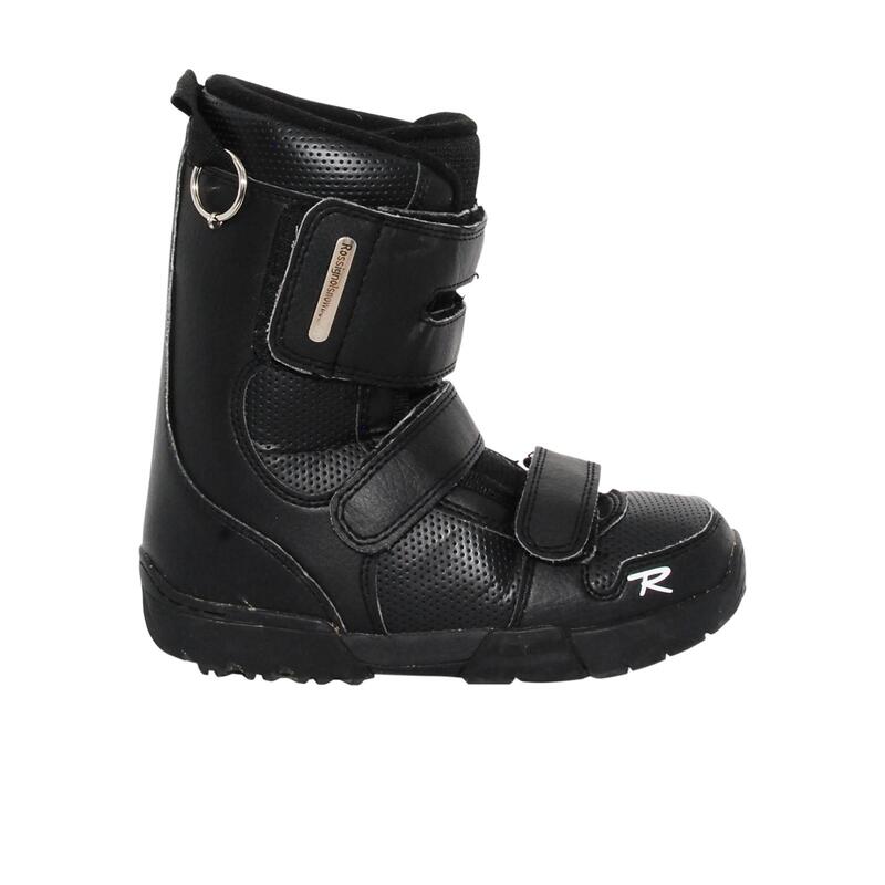 SECONDE VIE - Boots Snowboard Junior Rossignol Crumb - BON