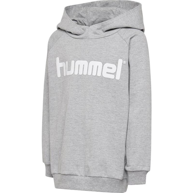 Instap Hoodie Hmlgo Multisport Uniseks Kinderen HUMMEL