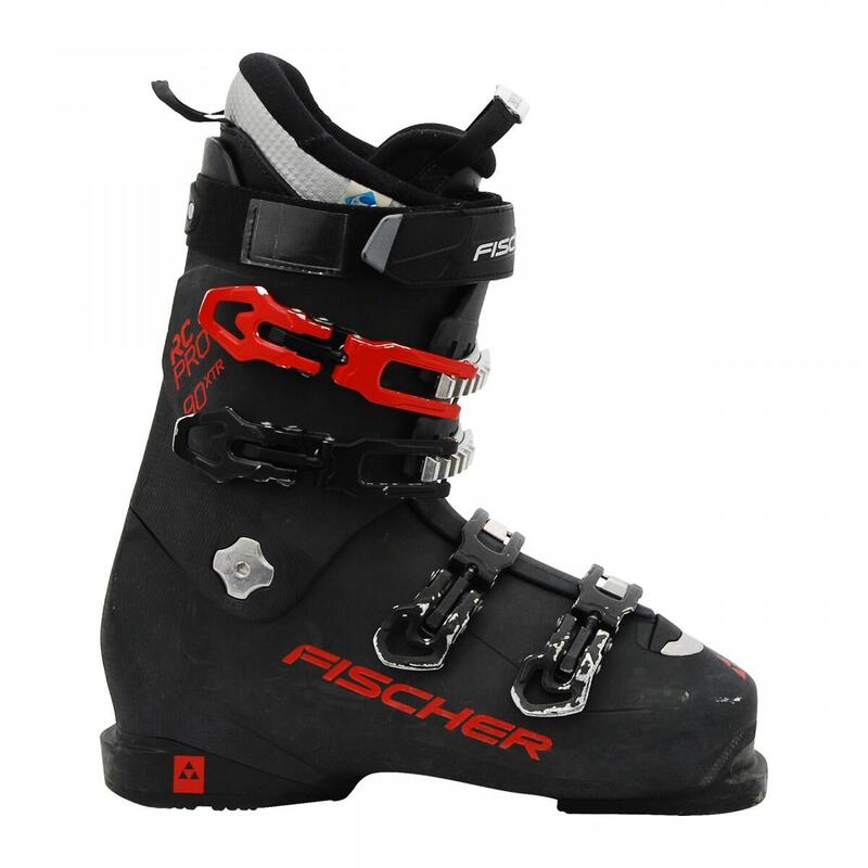 RECONDITIONNE - Chaussure De Ski Fischer Rc Pro 90 Xtr - BON