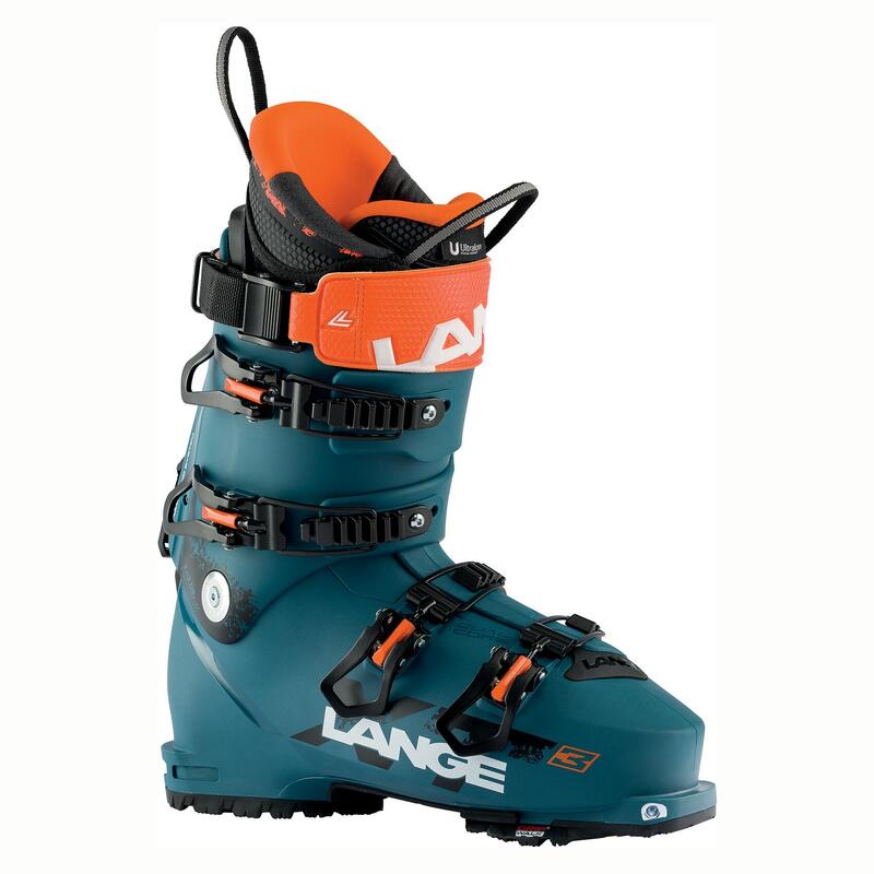 Botas de esquí de travesía Xt3 140 Pro Model - St.blue/gold Men