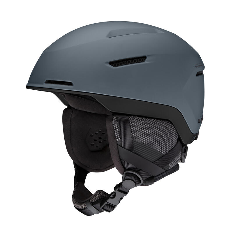 Casco de esquí/snow Altus Eu Mt Bk Charco para hombre