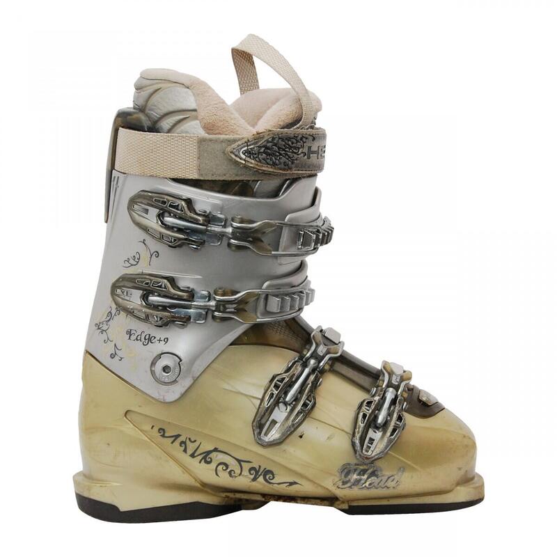 RECONDITIONNE - Chaussure De Ski Head Edge +9/ +9.5 - BON