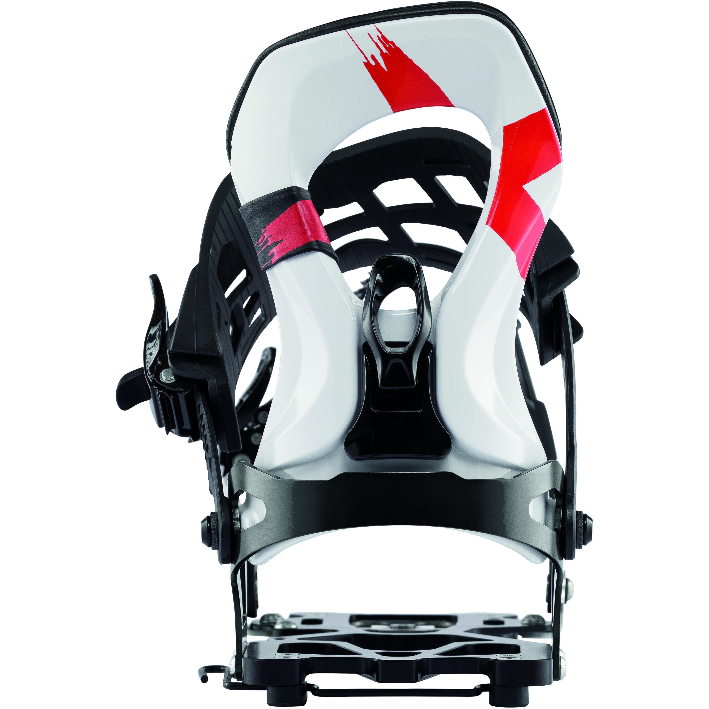 Fixations De Snowboard Xv Split Bd +interface S/m Homme 2/2