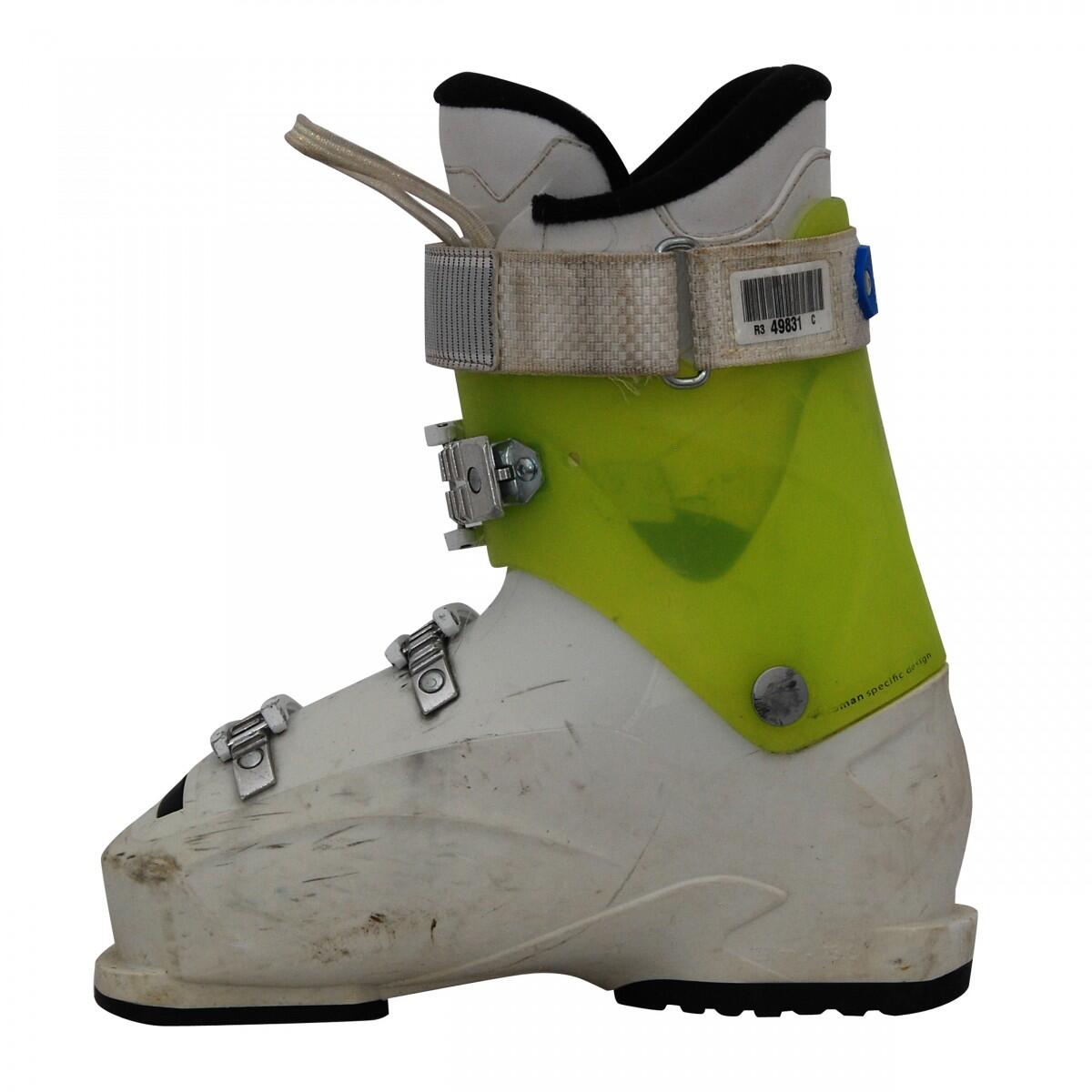 RECONDITIONNE - Chaussure De Ski Rossignol Kelia 3/4