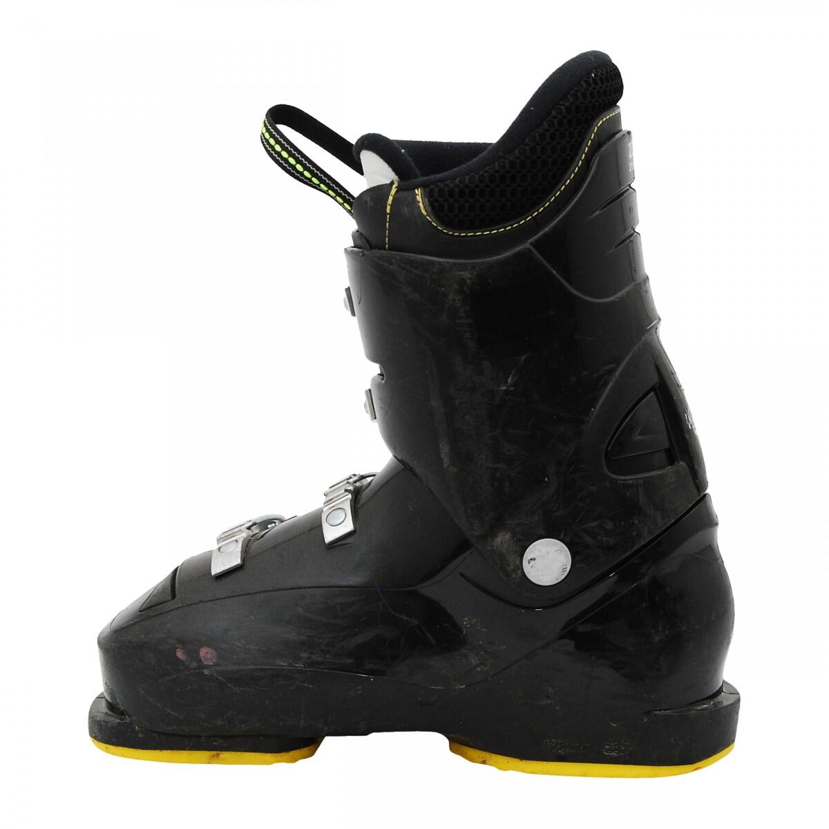 SECOND HAND - Scarponi Da Sci Junior Rossignol Comp J4_4 Ganci 3/4