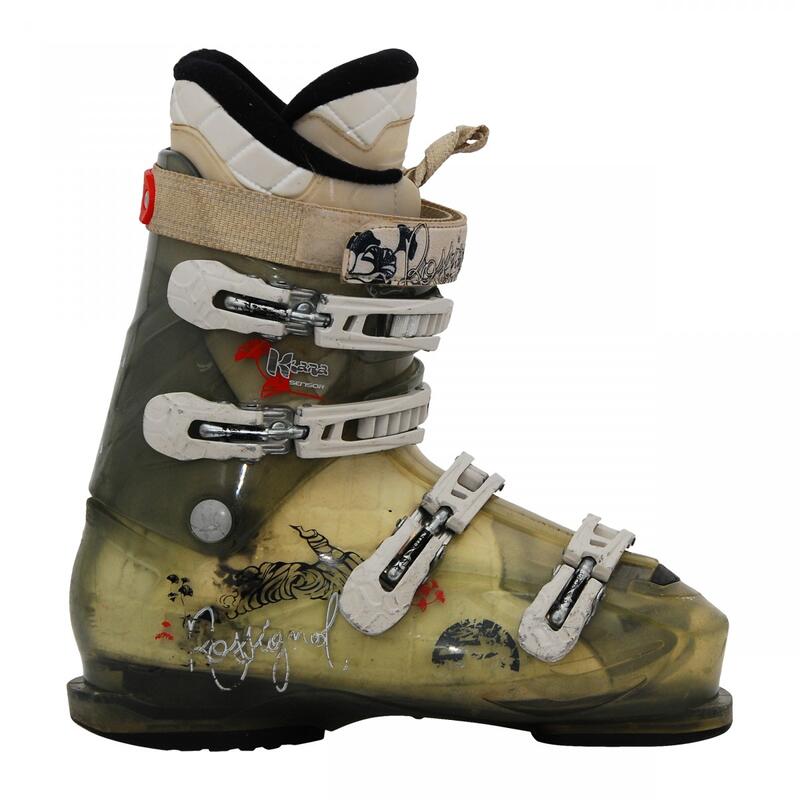 RECONDITIONNE - Chaussure De Ski Rossignol Kiara 60 - BON