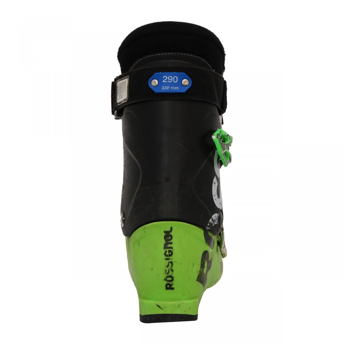 RECONDITIONNE - Chaussure De Ski Rossignol Evo R 2/4