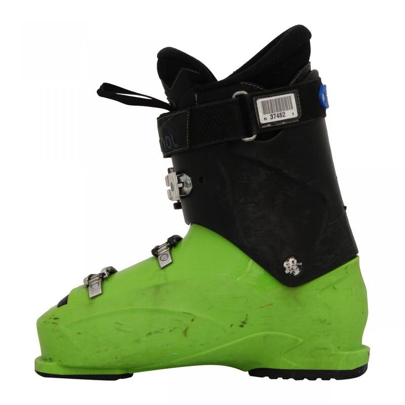 RECONDITIONNE - Chaussure De Ski Rossignol Evo R - BON