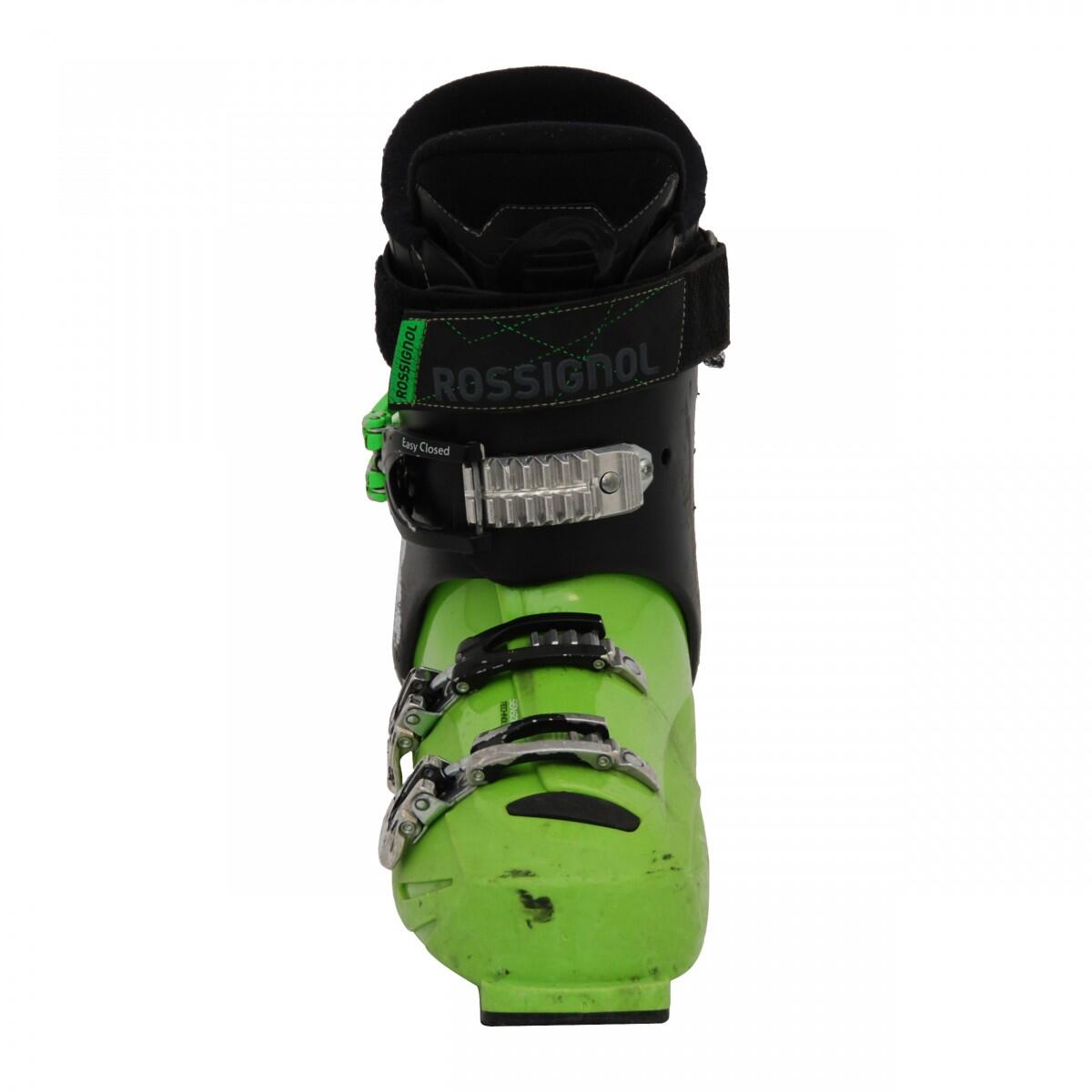 RECONDITIONNE - Chaussure De Ski Rossignol Evo R 4/4