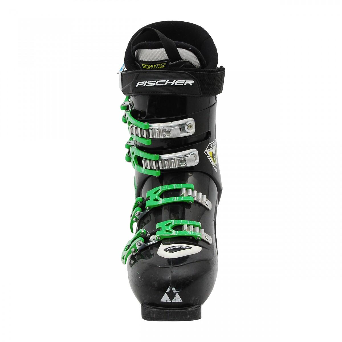 RECONDITIONNE - Chaussure De Ski Fischer Viron V9 Xtr 4/4