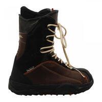 RECONDITIONNE - Boots Rossignol Xct - BON