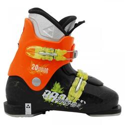 SECONDE VIE - Chaussure De Ski Junior Fischer Ranger - BON
