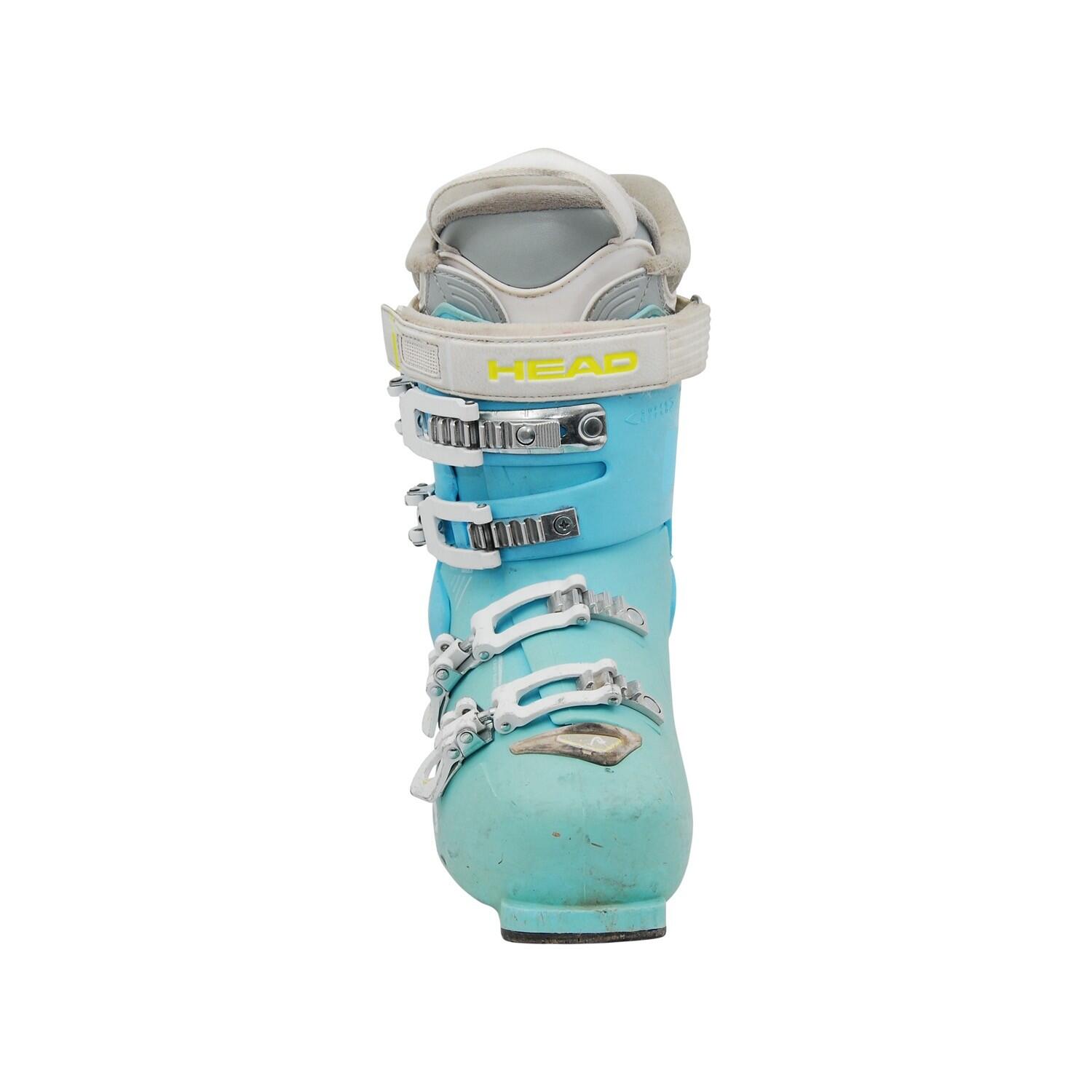 RECONDITIONNE - Chaussure De Ski Head Advant Edge 75 4/4