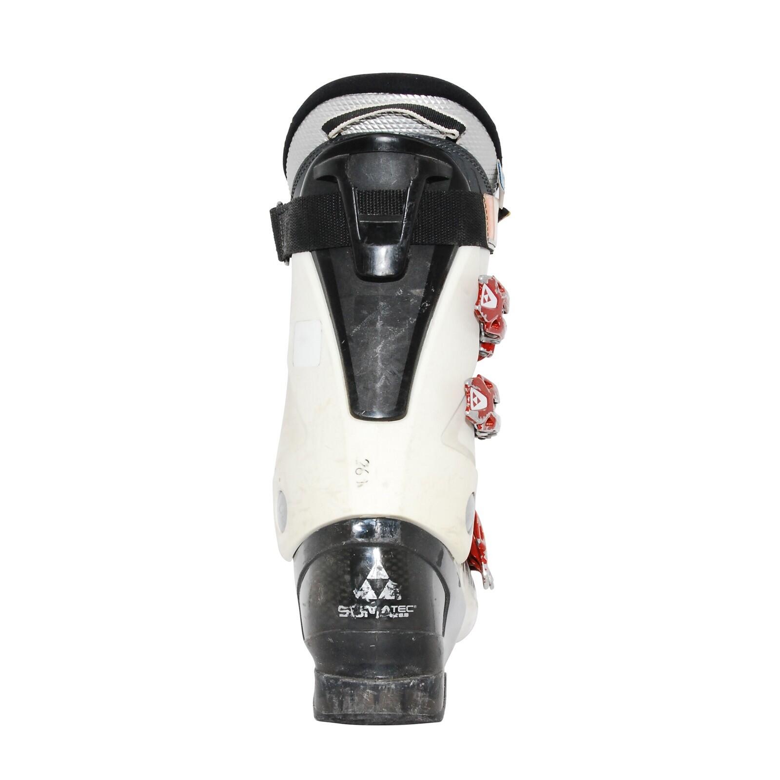 RECONDITIONNE - Chaussure De Ski Fischer Viron V8 Xtr 2/4