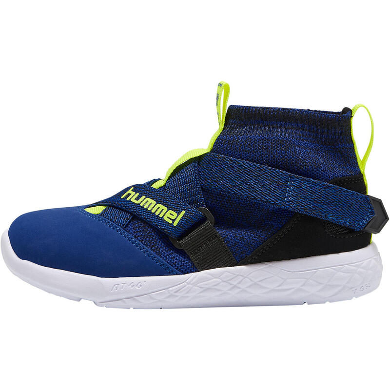 Baskets enfant Hummel terrafly knit