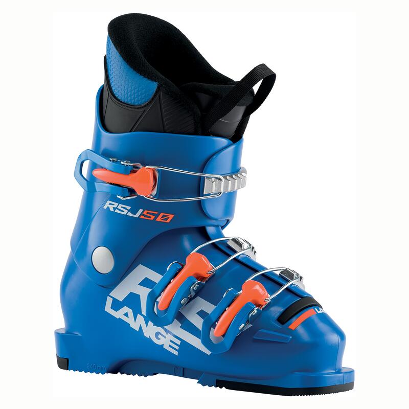 Scarponi da sci per bambini Lange rsj 50
