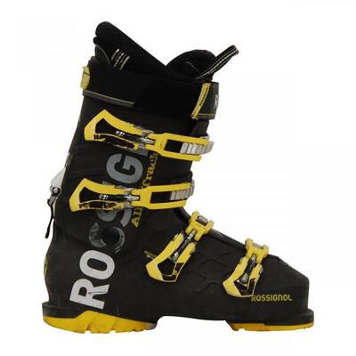 SECOND HAND - Scarponi Da Sci Usati Rossignol Alltrack - BUONO