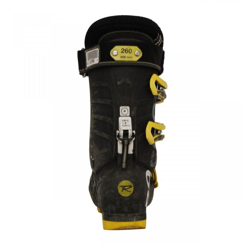 RECONDITIONNE - Chaussure De Ski Rossignol Alltrack - BON
