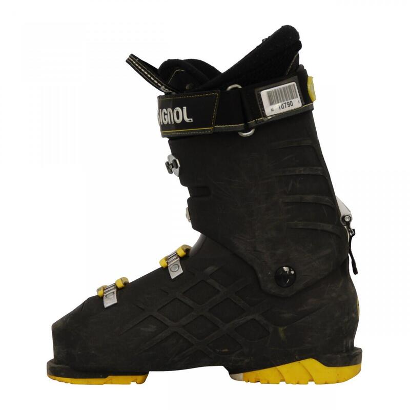 RECONDITIONNE - Chaussure De Ski Rossignol Alltrack - BON
