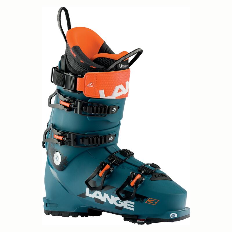 Chaussures De Ski De Rando Xt3 140 Pro Model - St.blue/or Homme