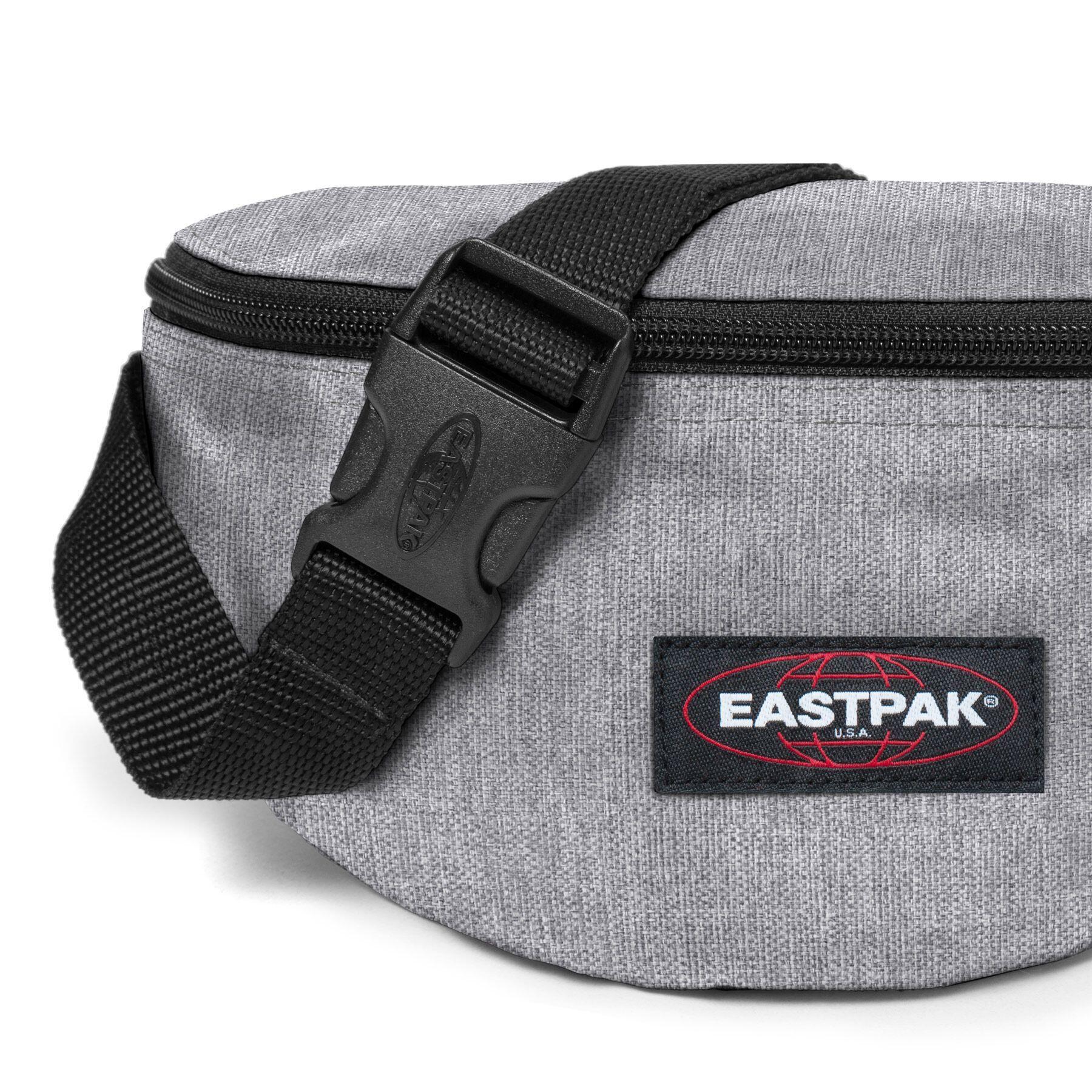 Borsa Da Viaggio Eastpak Modello Ek074363 Colore Grigio 7/7