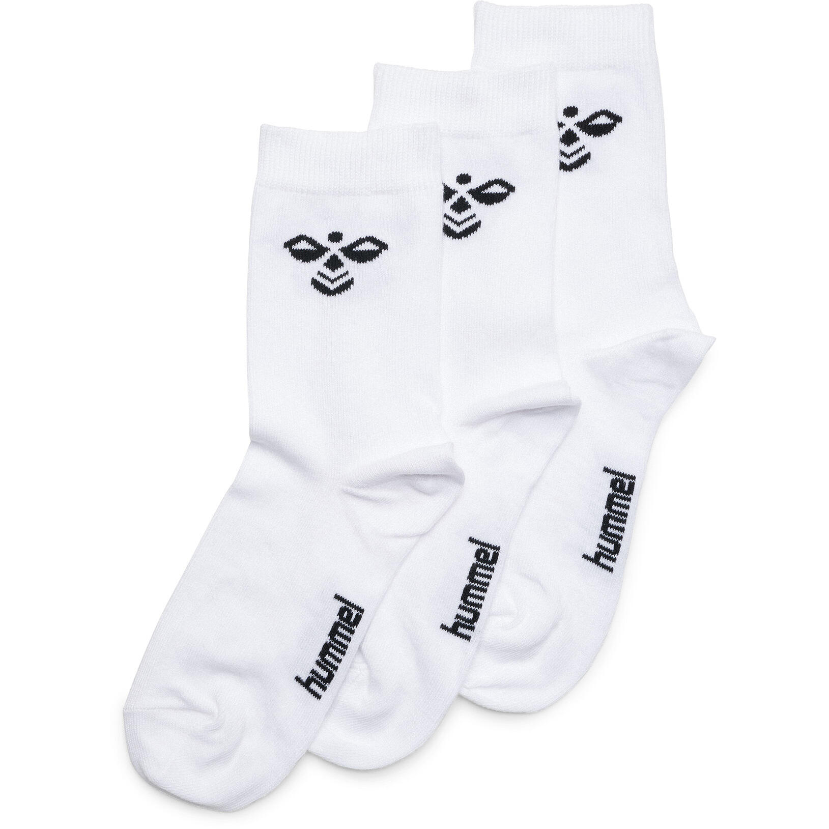 Calzini per bambini Hummel sutton (x3) 5/7