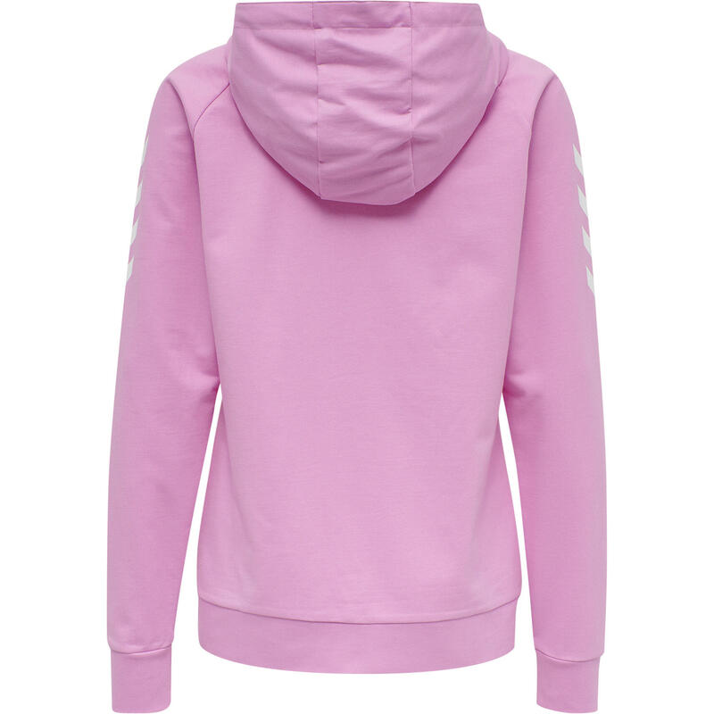 Veste à capuche femme Hummel hmlGO Zip