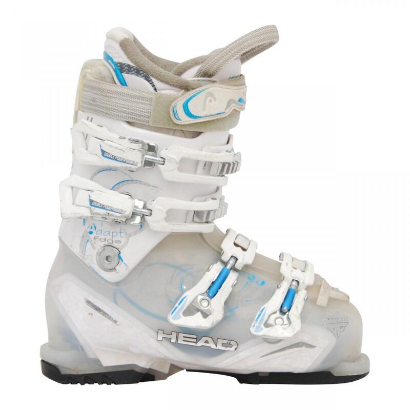 RECONDITIONNE - Chaussure De Ski Head Edge Adapt - BON